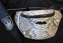 ArtenschutzZoll - Zoll