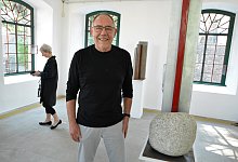 Walter Hellenthal - Karin Prignitz