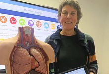 vhs_schulabschlusslehrgaenge_petra-kriesel - VHS Detmold-Lemgo