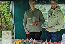 Upcycling - Kathrin Lutterbeck