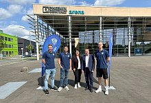 tbvxkalletal - Gemeinde Kalletal