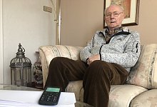 werner-jakobi - Sven Kienscherf