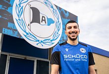 nassim-boujellab - Arminia Bielefeld