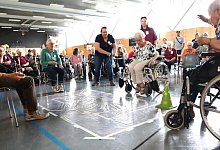 teilhabe-fur-menschen-mit-unterstutzungsbedarf - Ev. Altenzentrum am Schloss