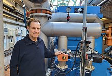 Rudolf Klein - Freya K&ouml;hring