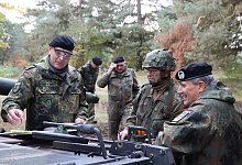 221023_dienstaufsichtsbesuch_nicolai_ulbrich_01 - Bundeswehr/Nicolai Ulbrich