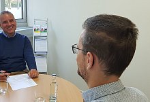 jens-georg-grunebaum - Niklas Böhmer