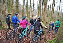 mountainbike-lemgo-1 - Katrin Kantelberg