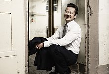 pressefoto-roman-knizka-2 - Daniel Haeker Photography