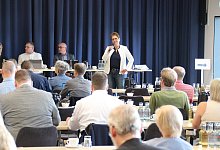 vortrag_trinkwassernotversorgung - Kreis Lippe