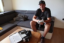 Sven König - Nadine Uphoff