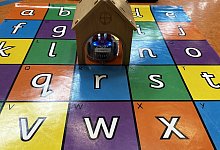 beebots-an-der-sudschule - S&uuml;dschule Lemgo