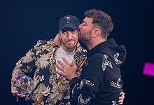 230928-0933-436661441 - Rolf Vennenbernd/dpa