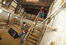 Fachwerkhaus D&ouml;rentrup - Nicole Ellerbrake