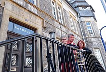 Seniorenbetreuung Lage - Lorraine Brinkmann