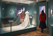 furstin-pauline-zur-lippe-aus-neuen-perspektiven - Annika Rose