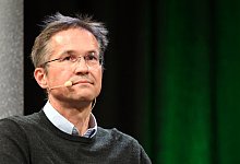 Migrationsforscher Gerald Knaus - (c) Copyright 2022, dpa (www.dpa.de). Alle Rechte vorbehalten