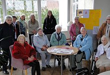 NL EX Demenz-Story - Hajo G&auml;rtner