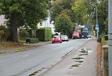 Haustenbecker Straße - Nadine Uphoff
