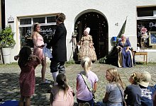 M&auml;rchenfest_2 - Hajo G&auml;rtner