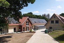 dt_tierheimneubau03 - Tierschutz der Tat e.V.