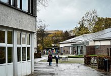 Realschule I - Raphael Bartling