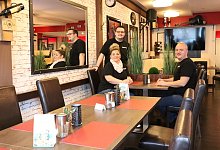 Diele - Alexandra Schaller