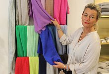 Modeumschau BaSu - SANDRA CASTRUP