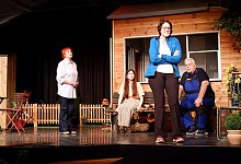 "Dinge, die ich sicher wei&szlig;" - Lorraine Brinkmann