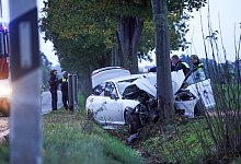 Unfall - Freitag TV