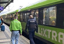 flix - Martin Krause