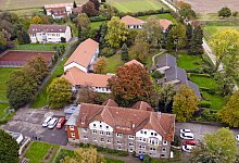 Gr&uuml;nau - Graf Recke Stiftung