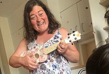 henrikebrenk_auszeit-in-der-kinderklinik - Klinikum Lippe