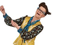 Frieda Braun - Britta Sch&uuml;ssling