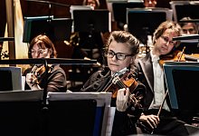 sinfonieorchester_09 - Marc Lontzek