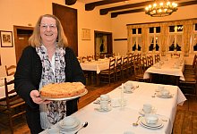 Christa Traph&ouml;ner - Karin Prignitz