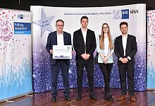 1-lbe_2023_ihklippe - Heike Lachmann/Andreas Herrmann/IHK Aachen