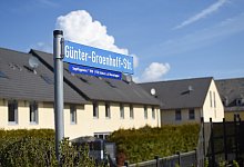 Groenhoff-Stra&szlig;e - Raphael Bartling