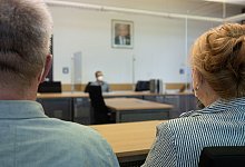 Prozess um Tod eines 14-J&auml;hrigen bei einer Routine-Operation - dpa