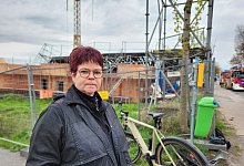 kramp - Freya K&ouml;hring