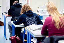 Abi - picture alliance/dpa