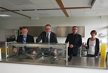 pm_suedschule-mensa2 - Stadt Lemgo