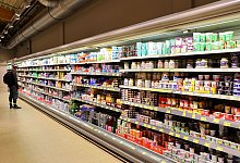 Lebensmittel - picture alliance / pressefoto_korb