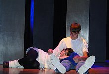 verliebtes_paar - Hajo G&auml;rtner