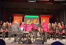 LA Lips in Motion - Lips in Motion