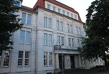 Technikum Lage - Archivfoto: Patrick Bockwinkel