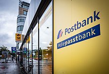 Postbank Bielefeld - Mike-Dennis Mller / www.mdm.photo