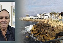 pol3-online - Christine Panhorst/Ely Oknin/Montage: Kesegi