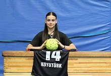 Nurhan Koyutür, Blomberg-Lippe - Oliver König