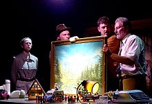 grabbe-2 - Rudi Rudolph